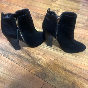 Steven Madden Ankle Boots